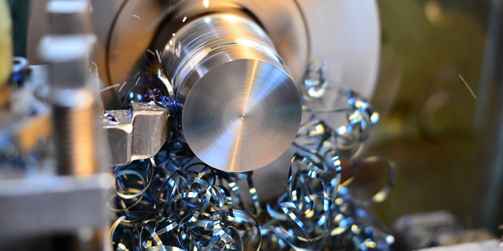 Image of Advantages of Additive Manufacturing: Q. Is your business concerned about waste, high raw material usage, or the environment?