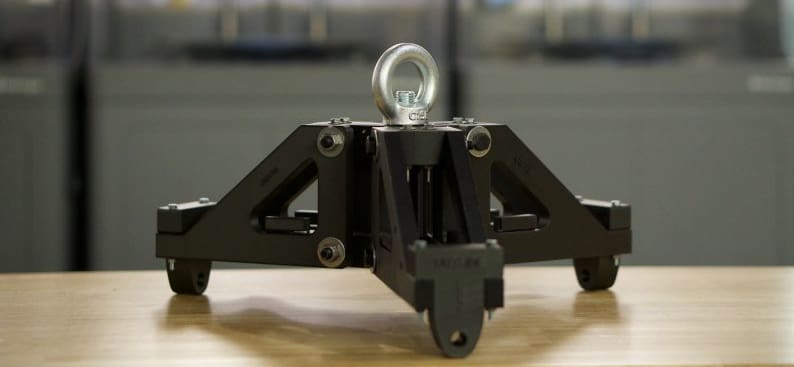 Image of Advantages of Additive Manufacturing: Q. Could changing the material of your products improve their functionality or your business operations?