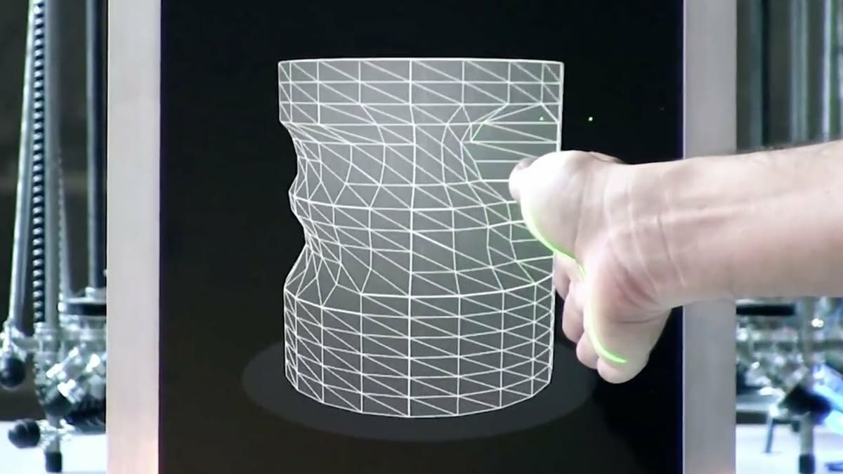 Predicting the future of 3D printing has always been difficult!