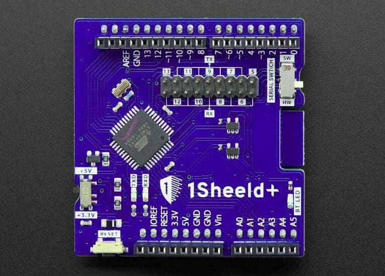 The perfect phone-board bridge