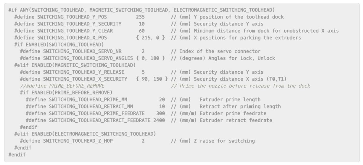 Behind the scenes, the complex code embedded in firmware is what makes 3D printers work