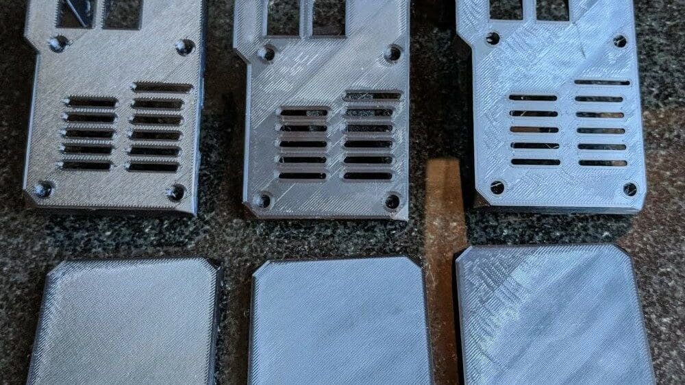 Image of: Optimizing Print Speed