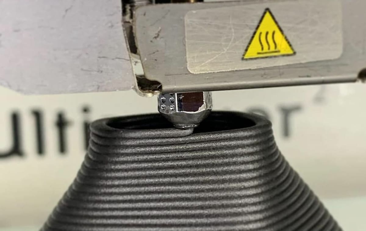 Using a smaller layer height further pushes layers together to bond