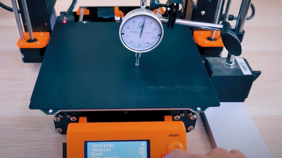 Beds expand and contract when heated or cooled