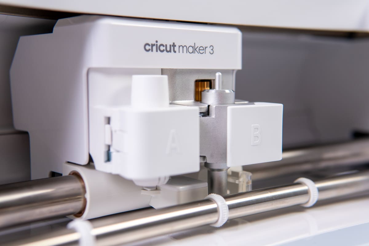 Image of Cricut Maker 3 Review: The Tech