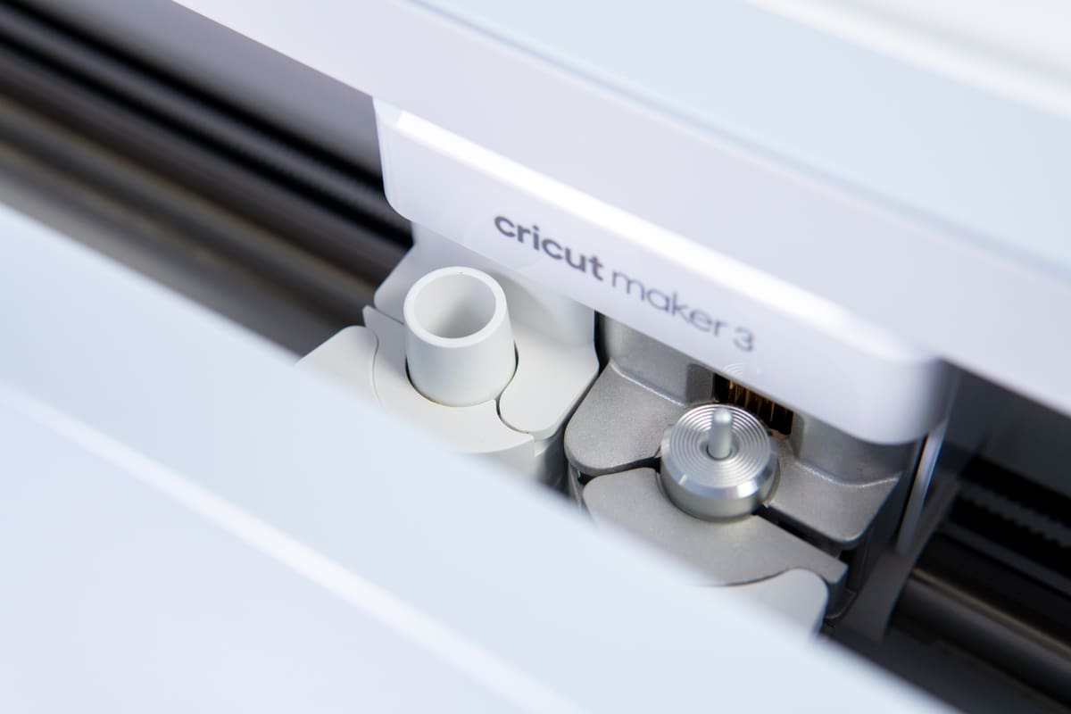 Image of Cricut Maker 3 Review: Features