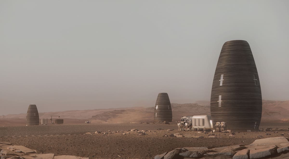 Image of: Predictions for the Future