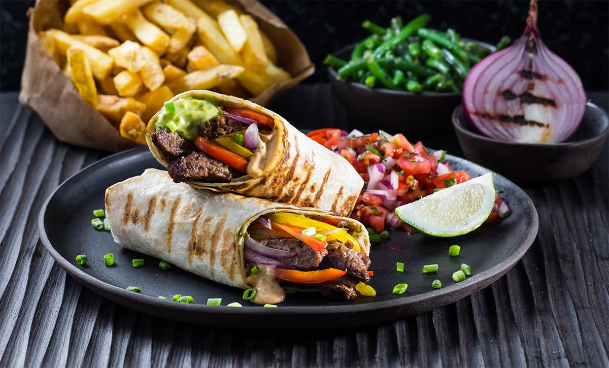 Image of 3D Printed Food: SavorEat