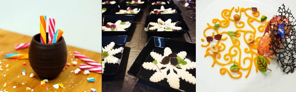 Image of 3D Printed Food: Why is 3D Printed Food Hot?
