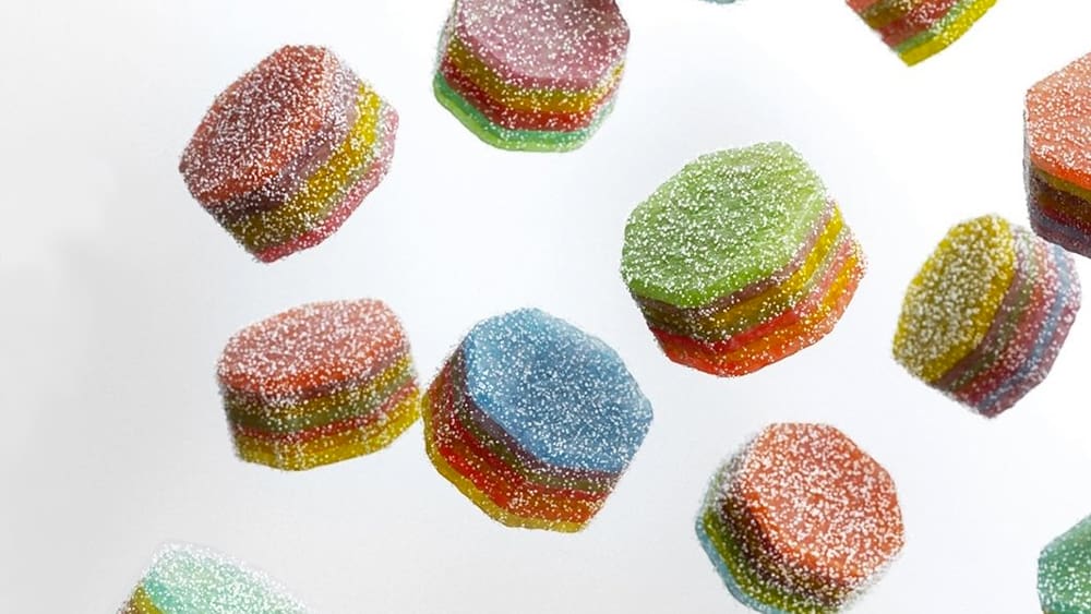Image of 3D Printed Food: REM3DY Health