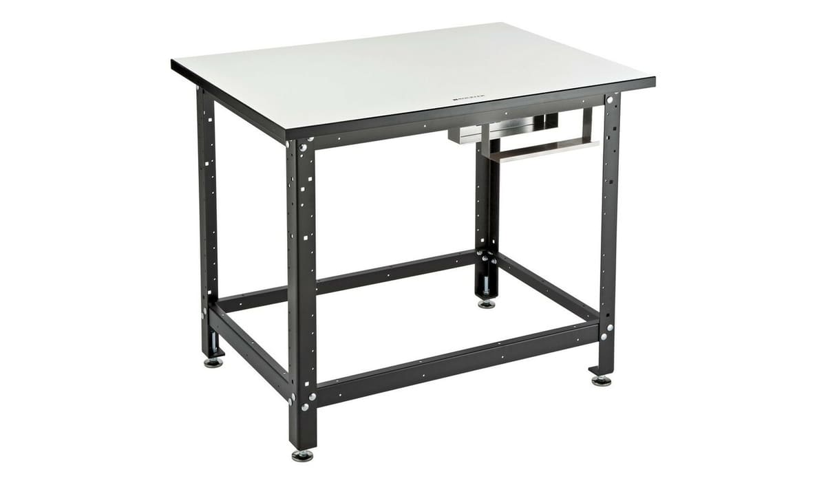 Keep your router happy with this Rockler table