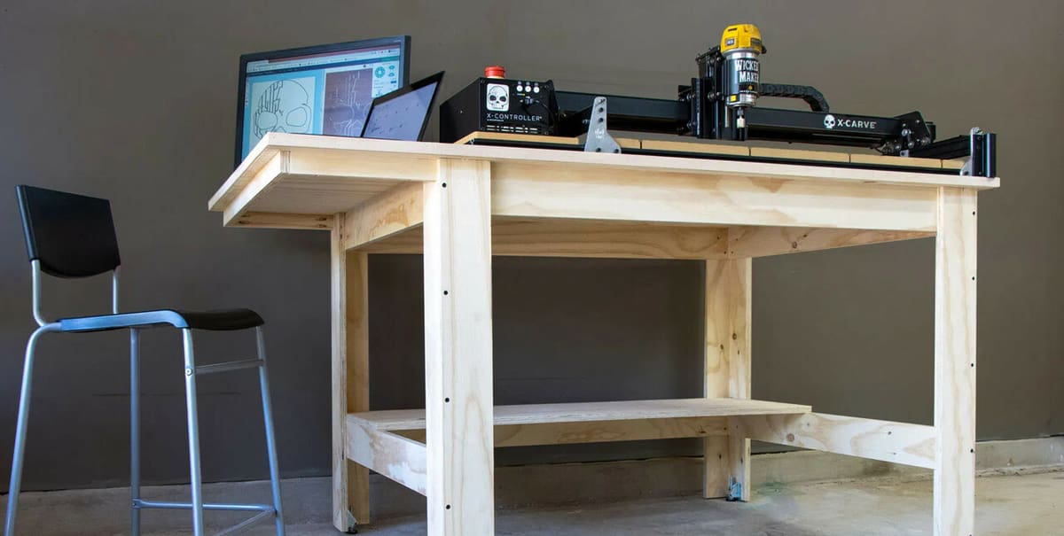 Now you can say you built it yourself