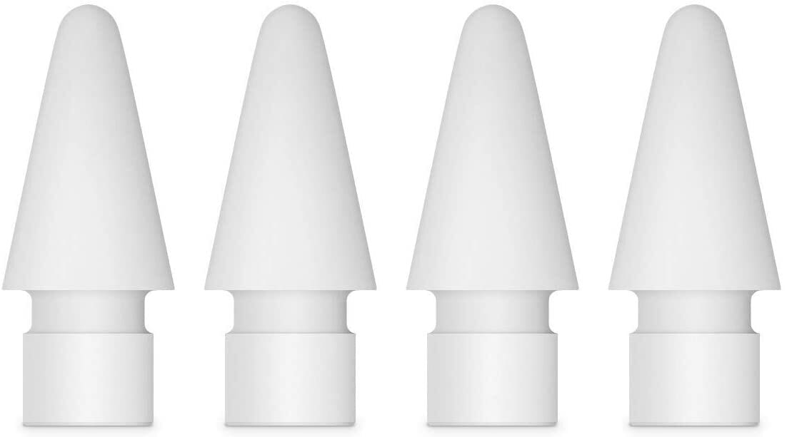 Replace your old tips