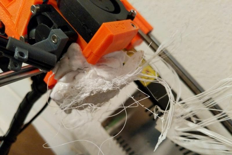 Thermal runaway can cause such disasters and much worse