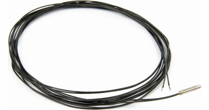Slice Engineering produces high-quality high-temperature thermistors