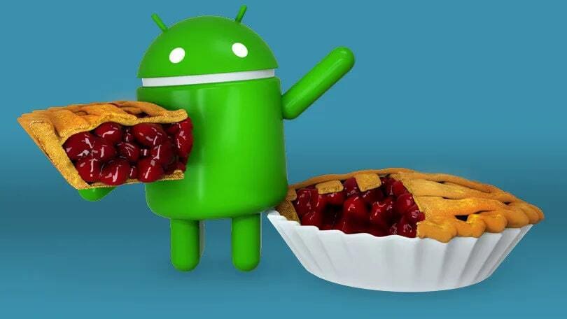 Raspberry Pi 4 and Android is the perfect mix of great hardware and software