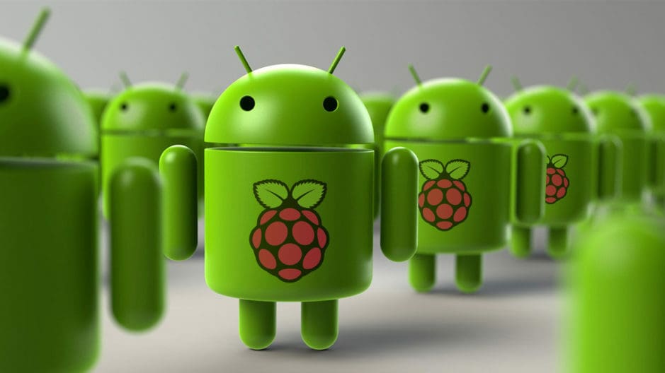 Android 11 on Pi 4 makes it even more capable and versatile to use