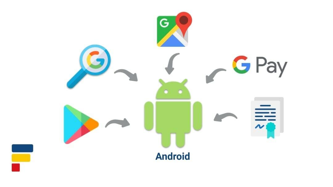 Android has over 2 billion active users worldwide