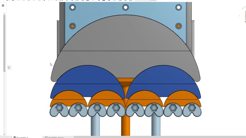 Image of Open-Source Tools: 3D Printed Fractal Vise: More 3D Printable Tools