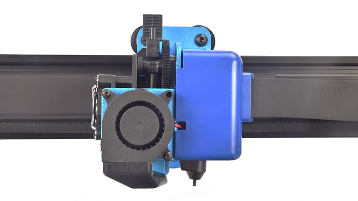Image of Artillery Sidewinder X2: 5 Things You Need to Know Before You Buy: Automatic Bed Leveling