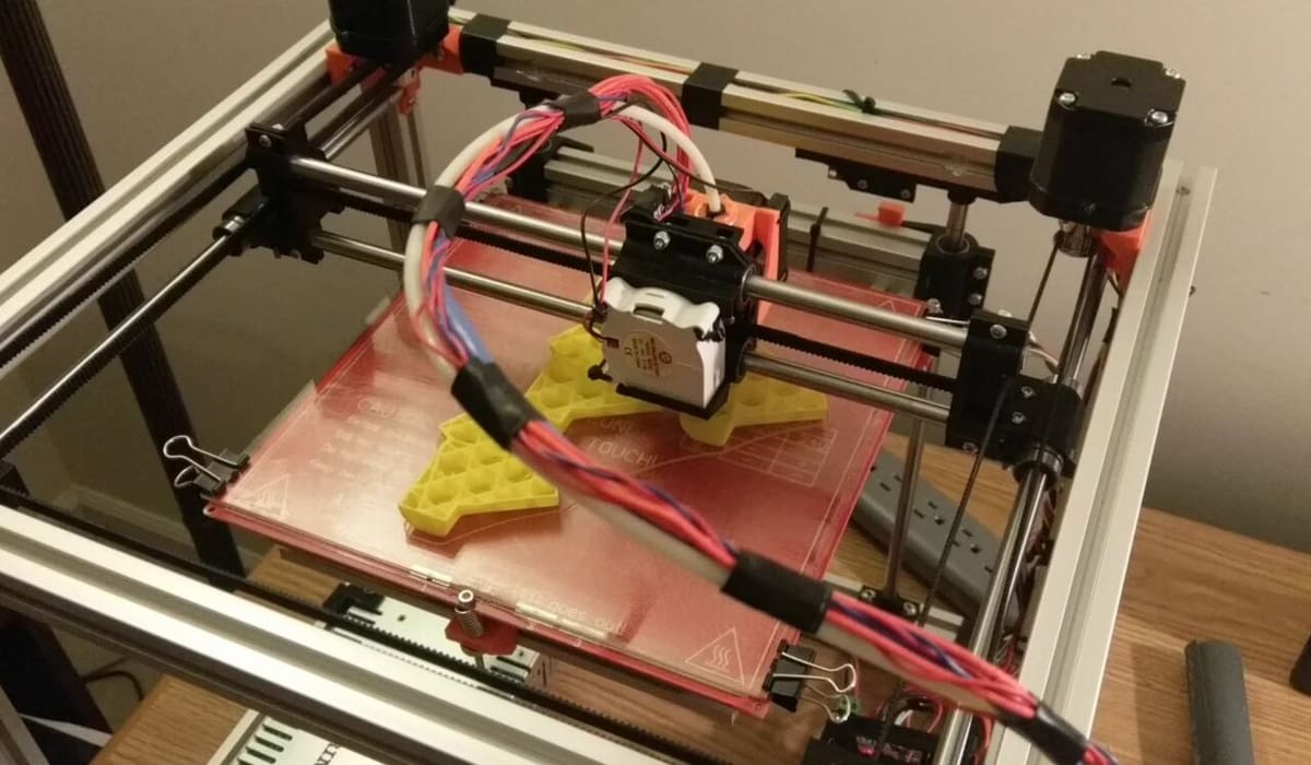 Some makers have been able to use the LV8729 drivers to print very fast
