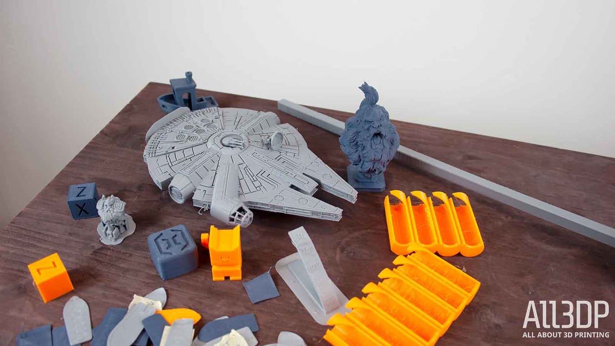 Image of Artillery Sidewinder X2 Review: Printing & Usability