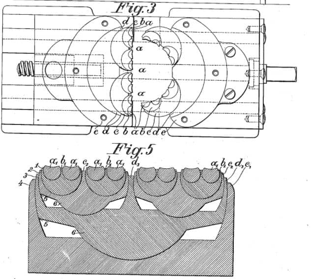Image of Open-Source Tools: 3D Printed Fractal Vise: The Design