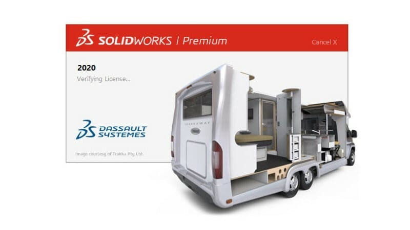 The start of your SolidWorks journey