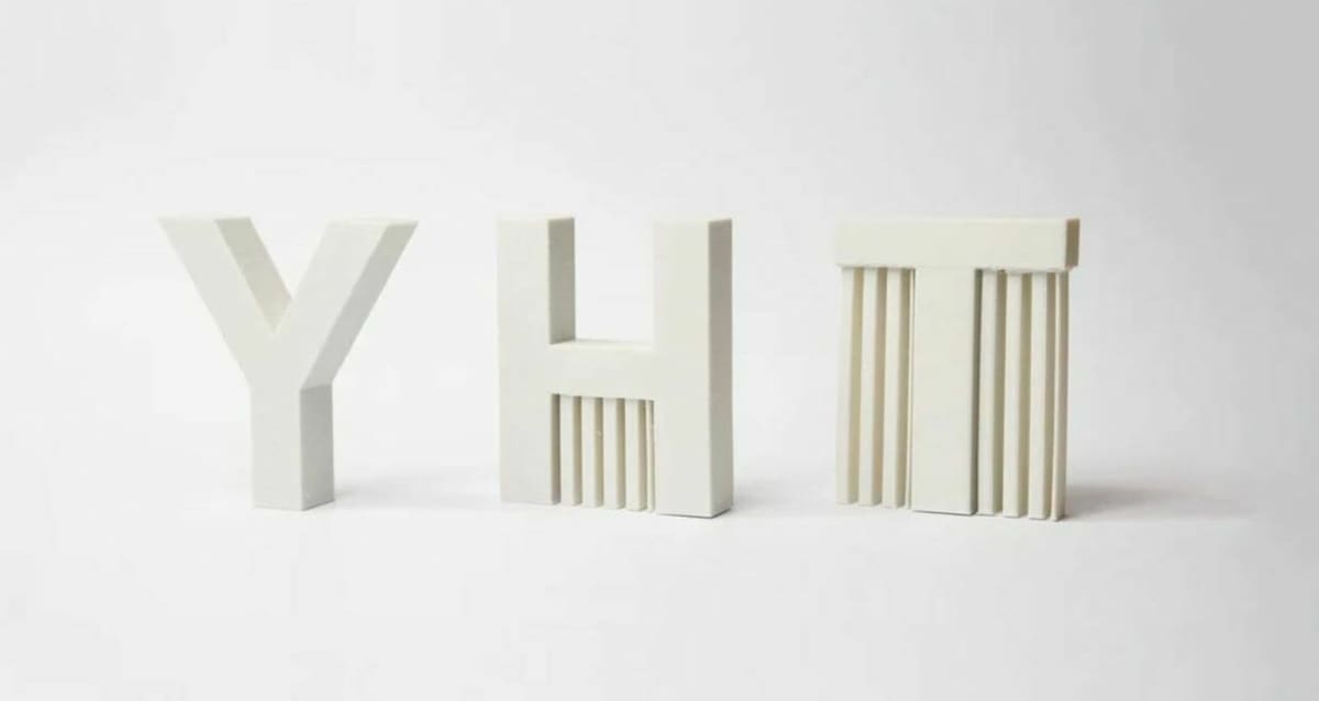 Supports are generated by your slicer based on the overhang angle, but they can be blocked
