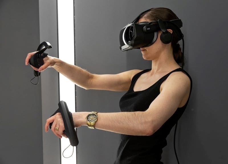 The increasing popularity of VR means more VR content