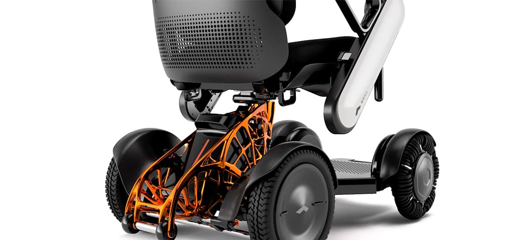Image of Top Design for Additive Manufacturing (DfAM) Software: Fusion 360