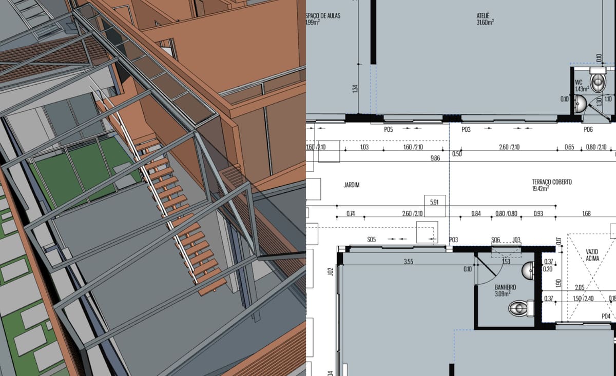 Image of AutoCAD Free Download: FreeCAD