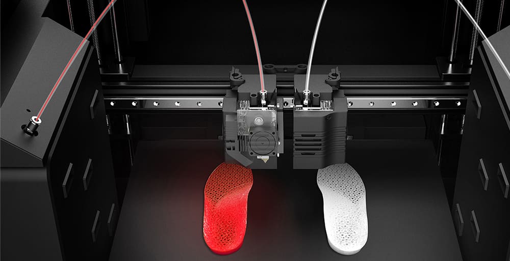 Image of Traditional vs. Additive Manufacturing Price Comparison: Outsource vs. Buy Your Own Printer