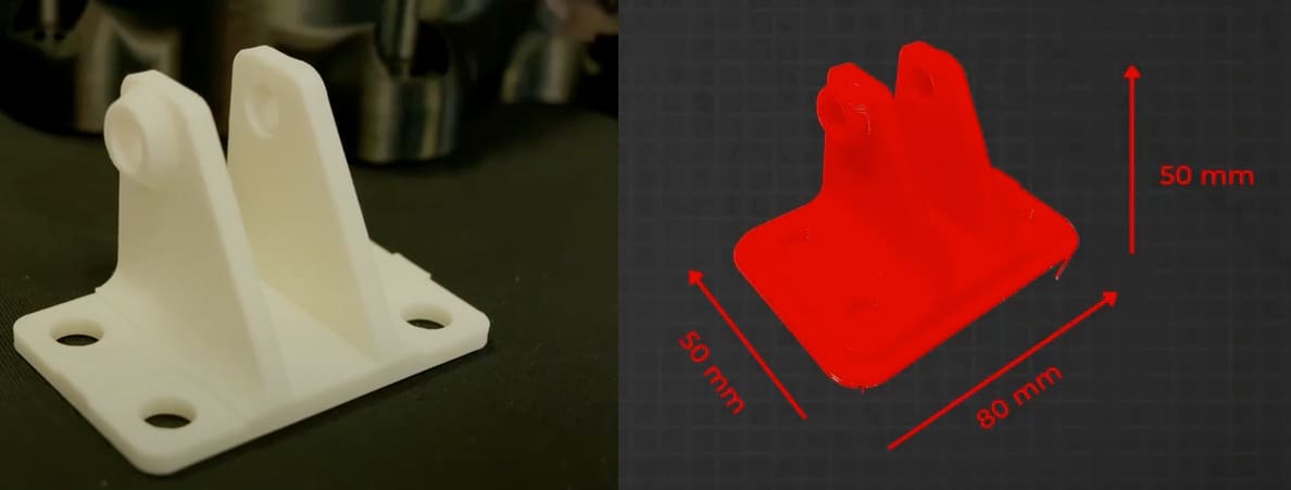 Image of Traditional vs. Additive Manufacturing Price Comparison: Method Cost Comparison