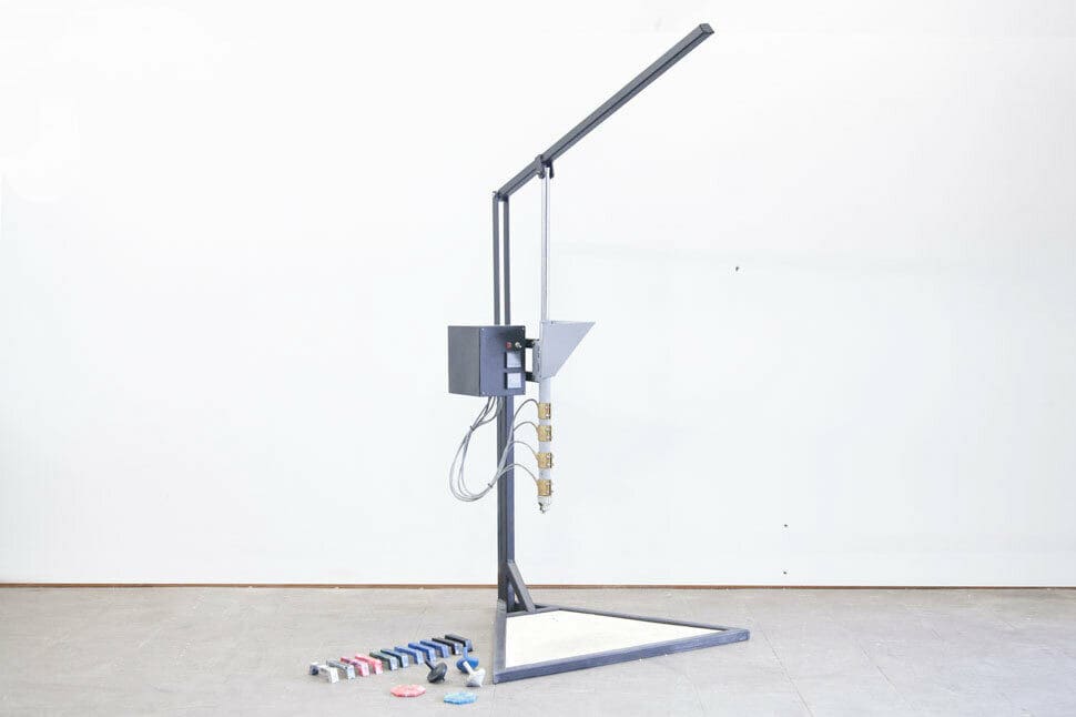 If you're wanting to make something big, this is a good option