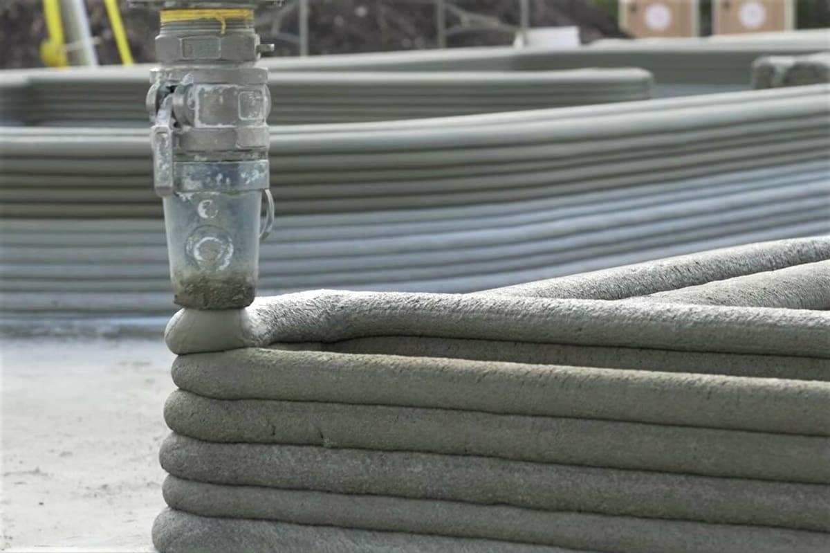 Proprietary technology and material presents an accessibility boundary