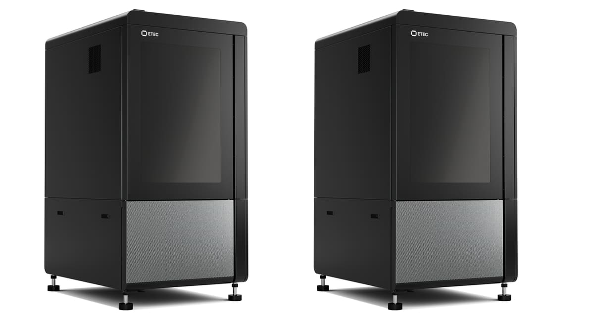 Image of The Best Professional & Industrial Resin 3D Printers: ETEC Xtreme 8K