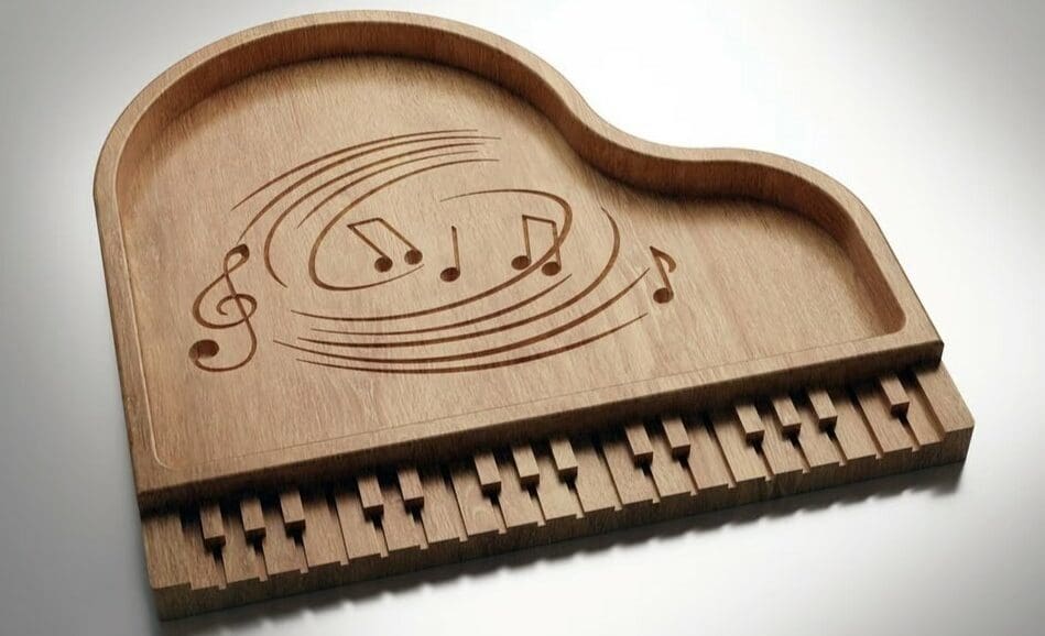 A great tray for your keys