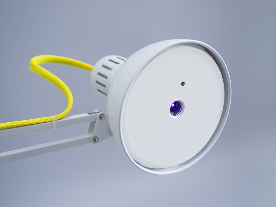 Image of Cool Raspberry Pi Projects: Things Lantern