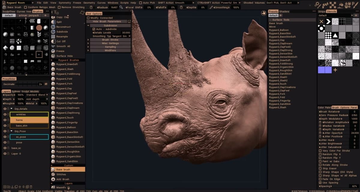 Image of: 5. 3DCoat