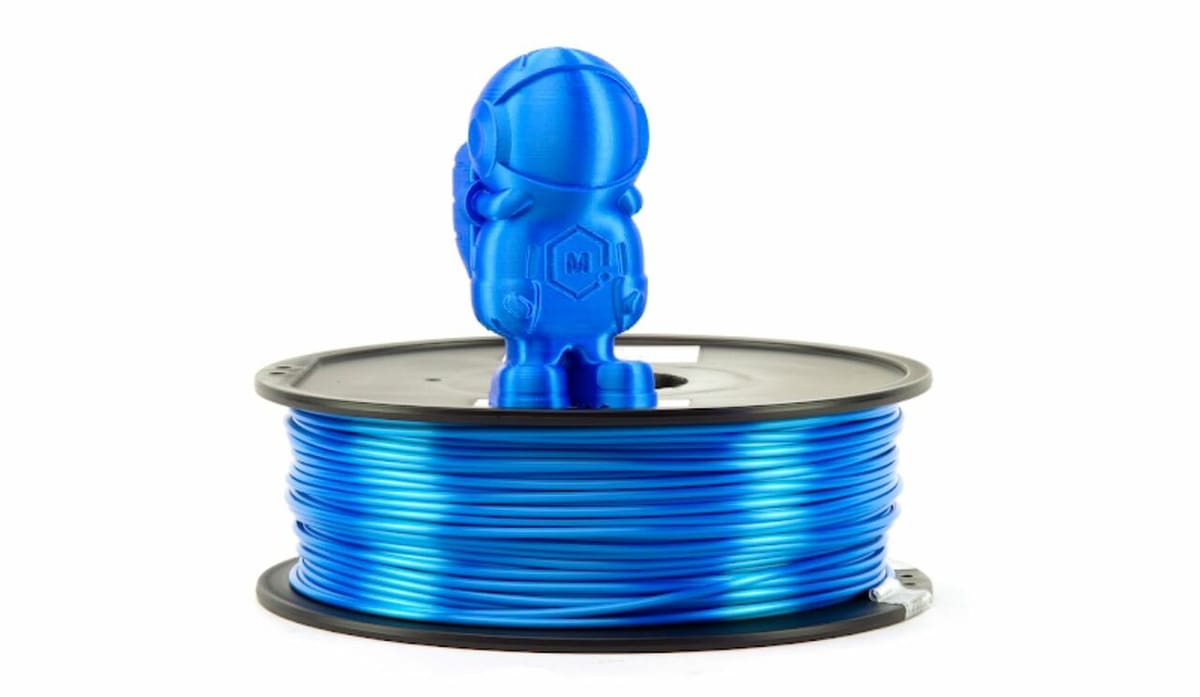 An inexpensive option with decent mechanical properties