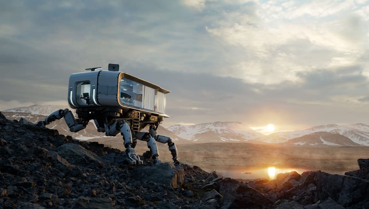 Imagen de Programas para renderizar en 3D/ Programas de renderizado 3D: V-Ray