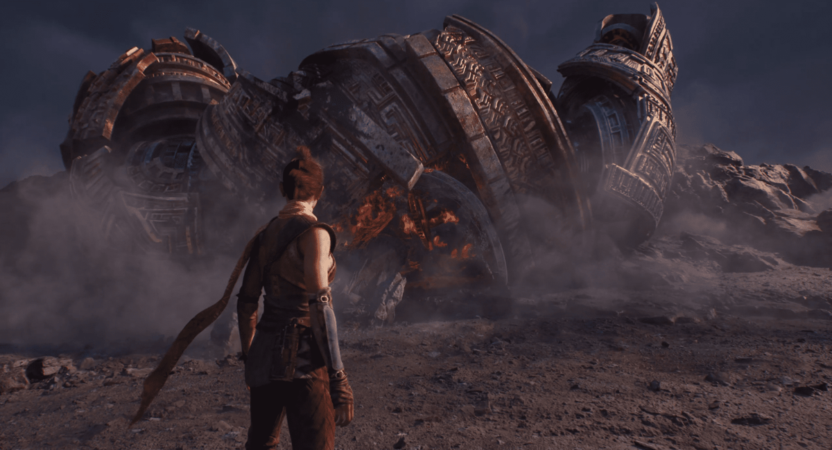 Foto de Melhor programa de modelagem 3D: Unreal Engine