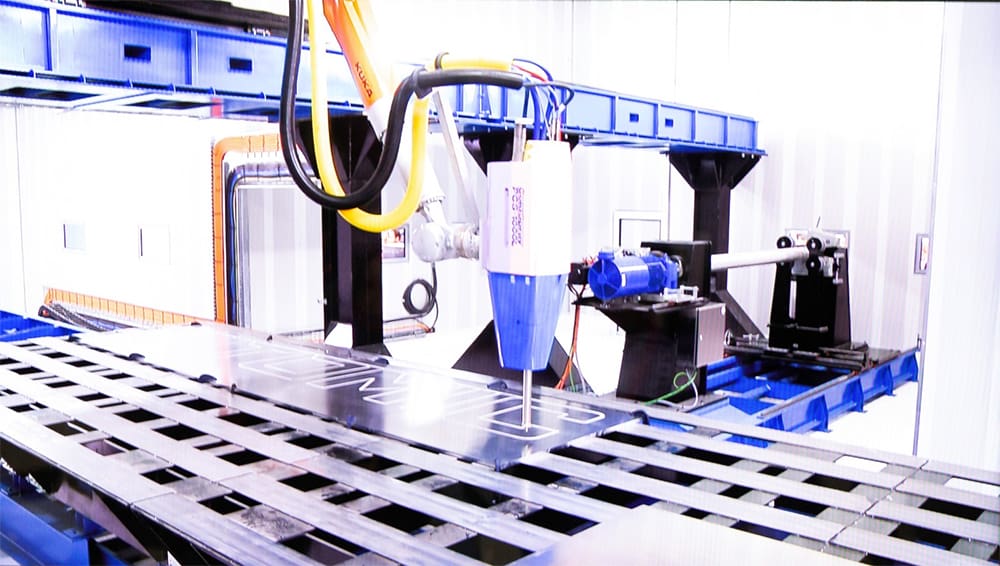 Image of Cold Spray Metal 3D Printing: Titomic Ltd.