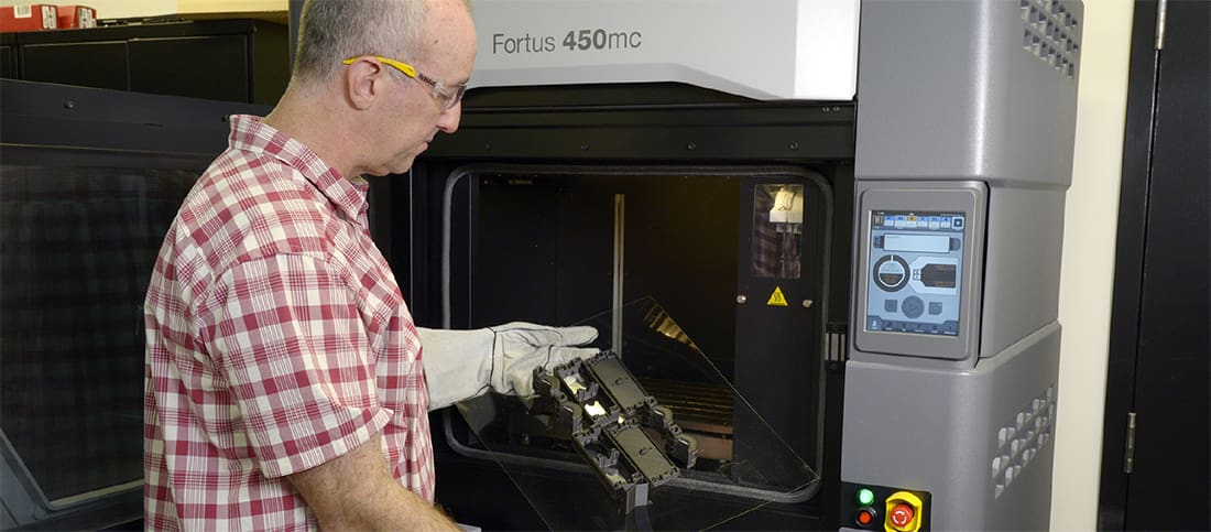 Image of The Best Carbon Fiber 3D Printers for Industrial Use: Know Your Carbon Fiber Printer Technology
