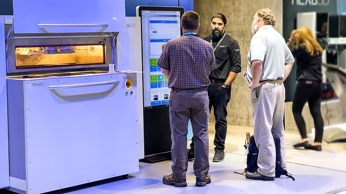 Bild von Die besten SLS-3D-Drucker: *Wie viel kosten SLS-3D-Drucker wirklich?