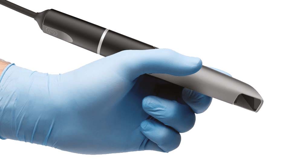 Image of The Best Intraoral Scanners / Dental Scanners: Virtuo Vivo from Straumann