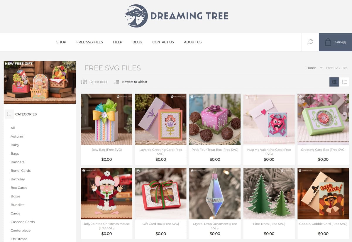 Bild von: 14. Dreaming Tree