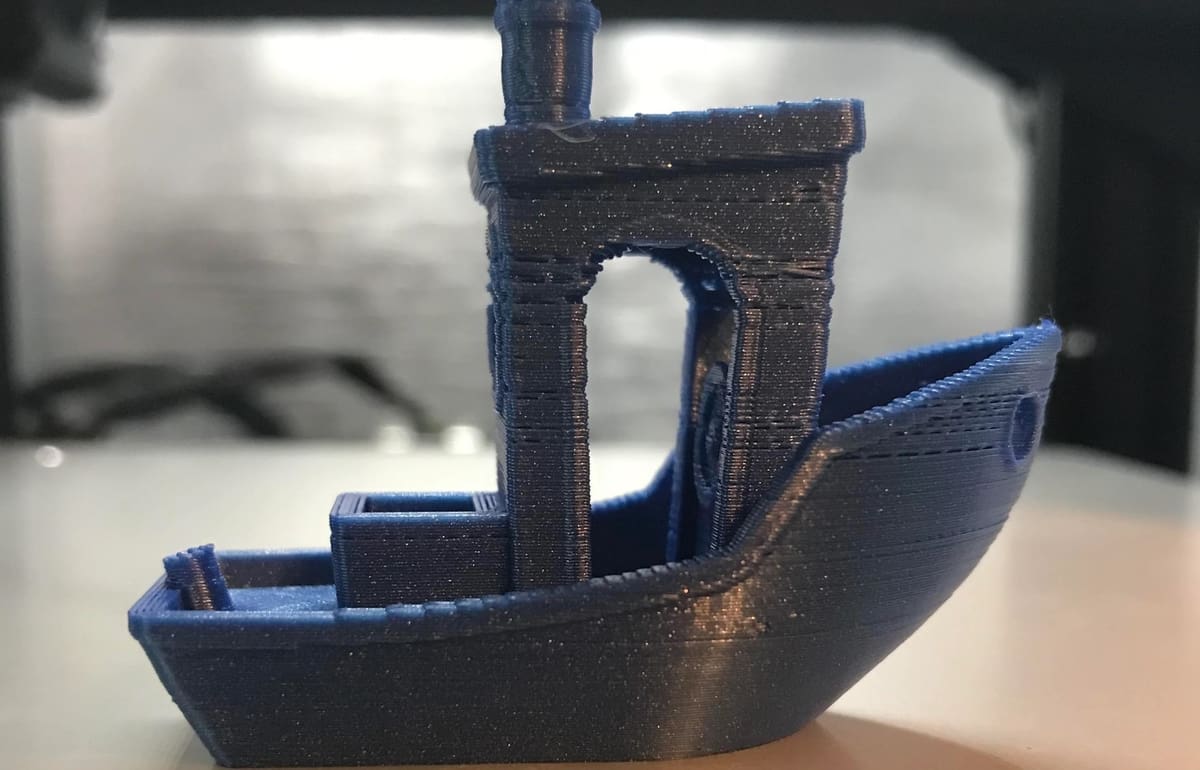 Image of: 3. Tip #3: Print Slowly
