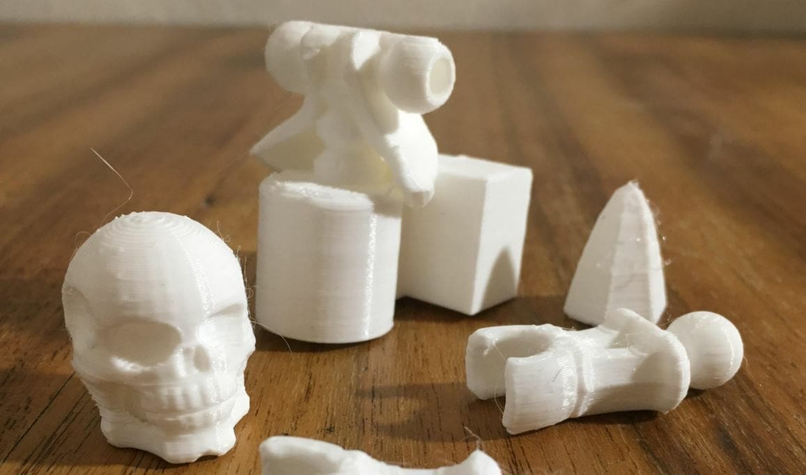 Another fun model for fidgety fingers